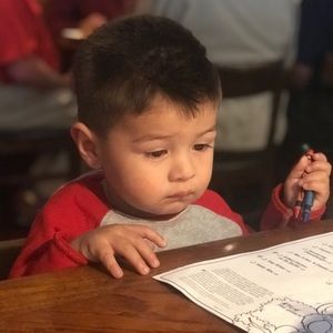 Meet your Posher, Blanca